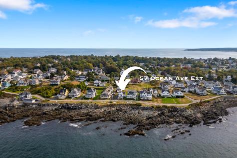 57 Ocean Avenue Extension York ME 03909
