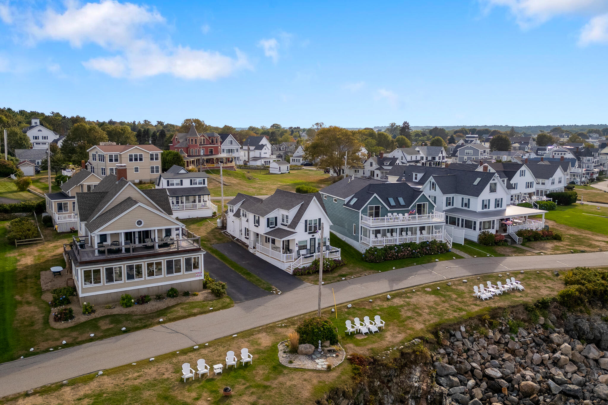 57 Ocean Avenue Extension York ME 03909