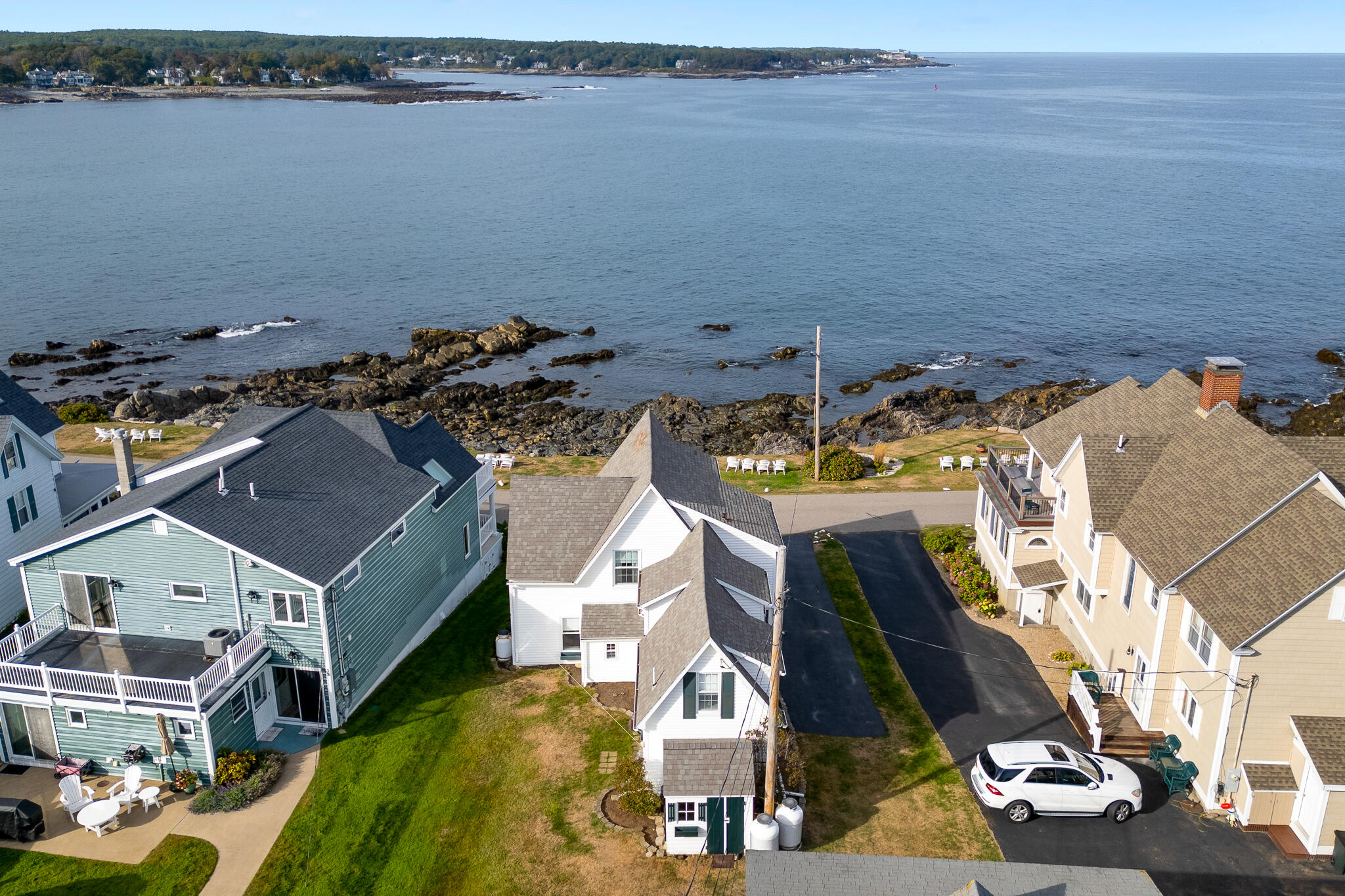 57 Ocean Avenue Extension York ME 03909