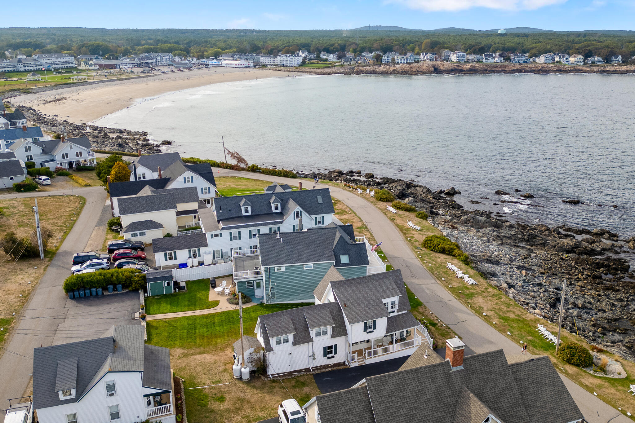 57 Ocean Avenue Extension York ME 03909