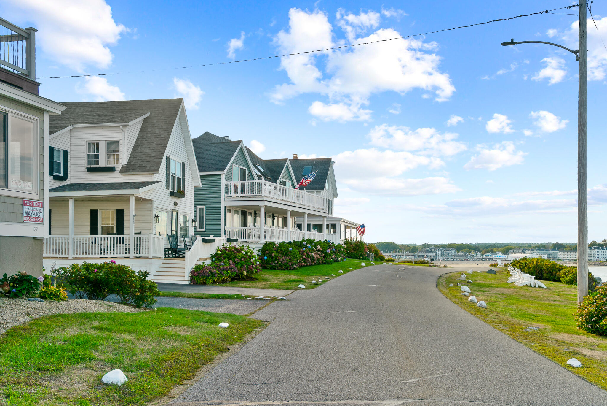 57 Ocean Avenue Extension York ME 03909