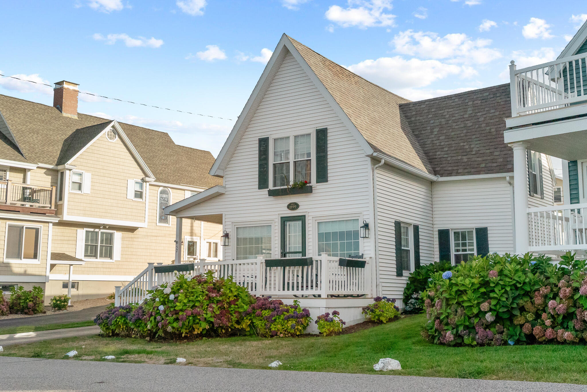 57 Ocean Avenue Extension York ME 03909