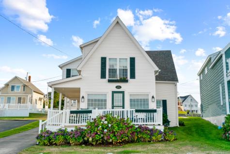 57 Ocean Avenue Extension York ME 03909