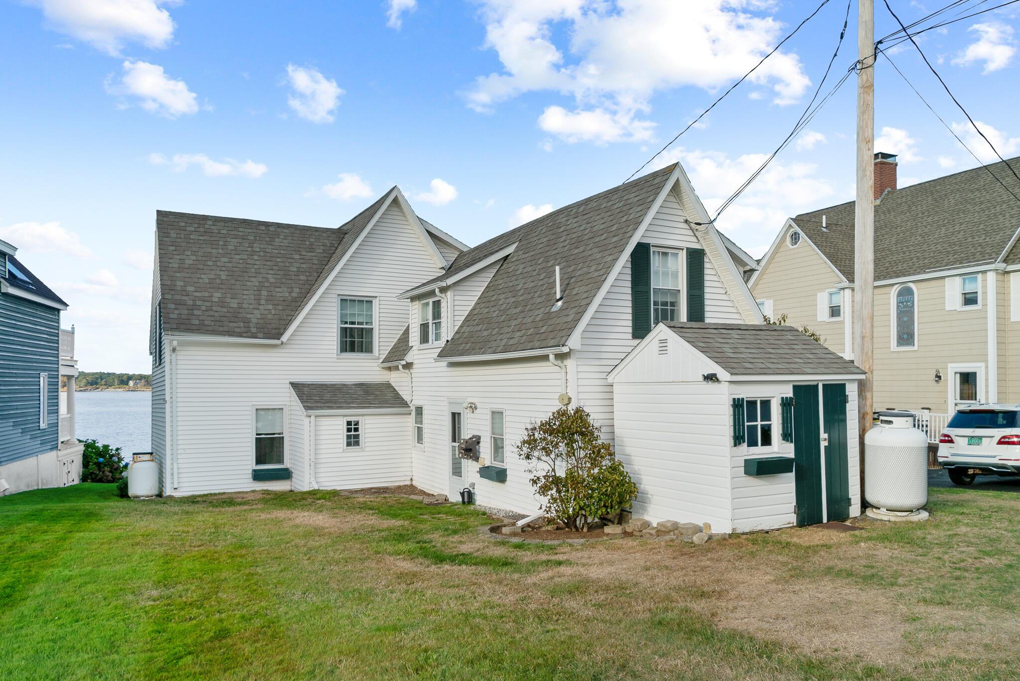 57 Ocean Avenue Extension York ME 03909