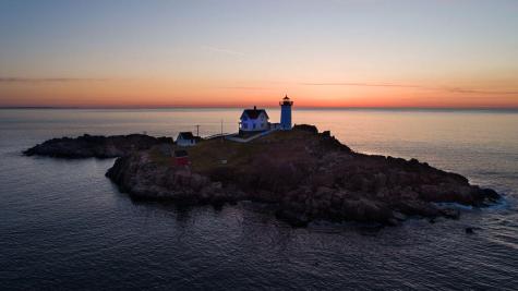 57 Ocean Avenue Extension York ME 03909