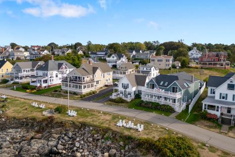 57 Ocean Avenue Extension York ME 03909