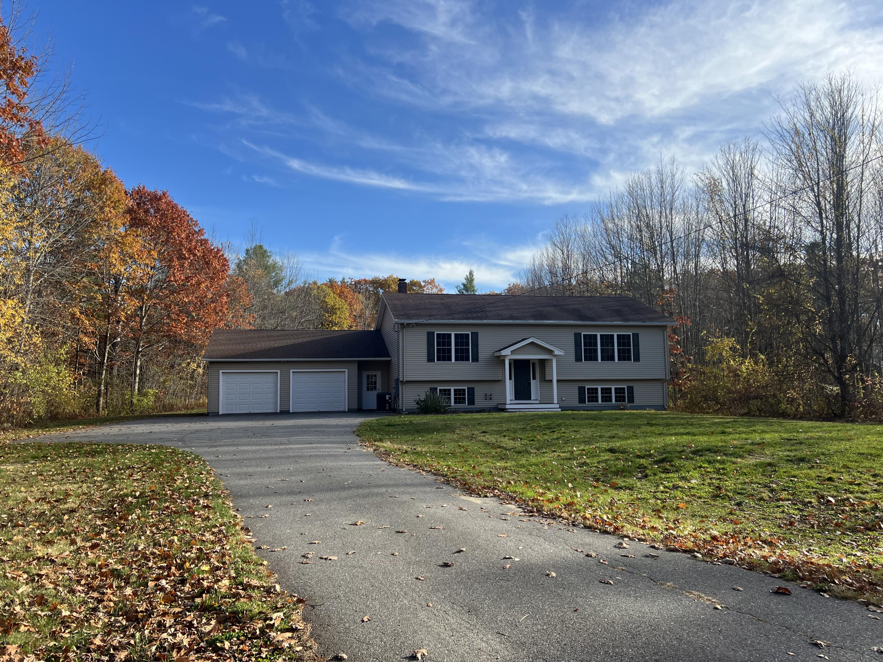 254 Academy Road Monmouth ME 04259