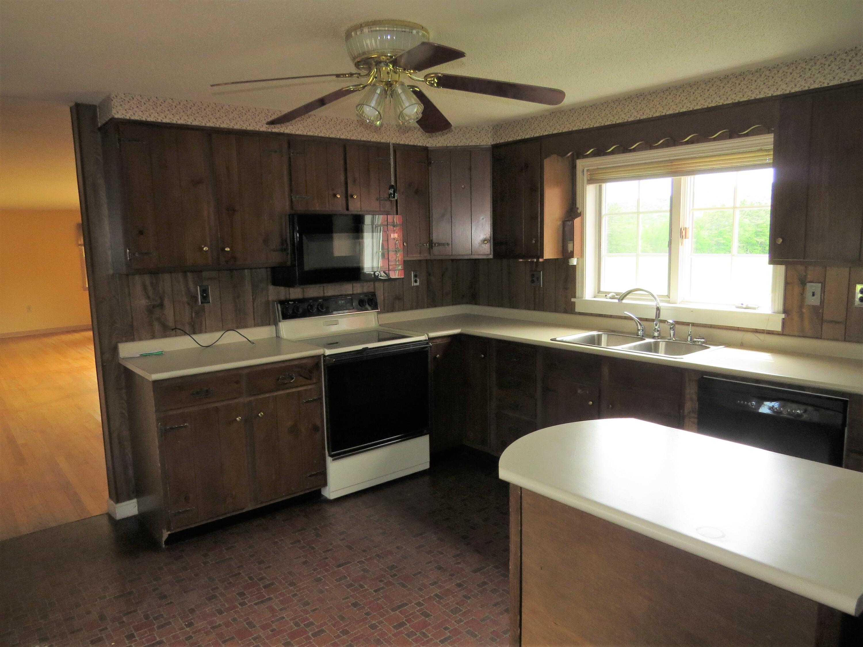 1338 Village Road Smithfield ME 04978