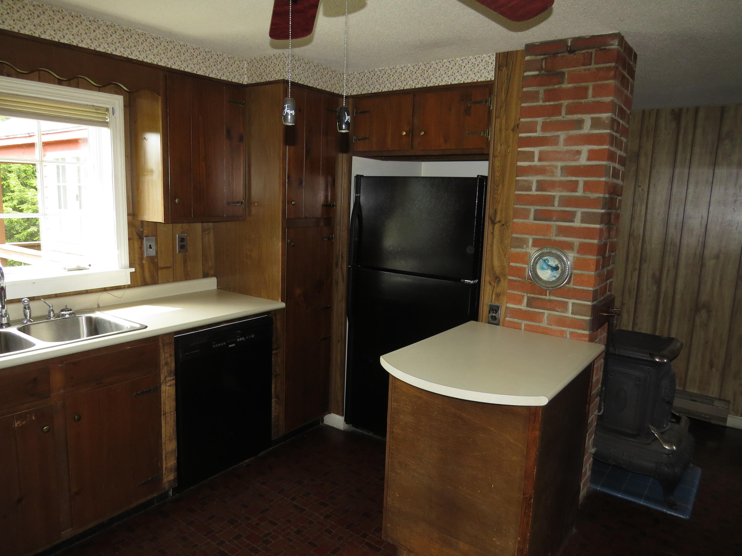 1338 Village Road Smithfield ME 04978