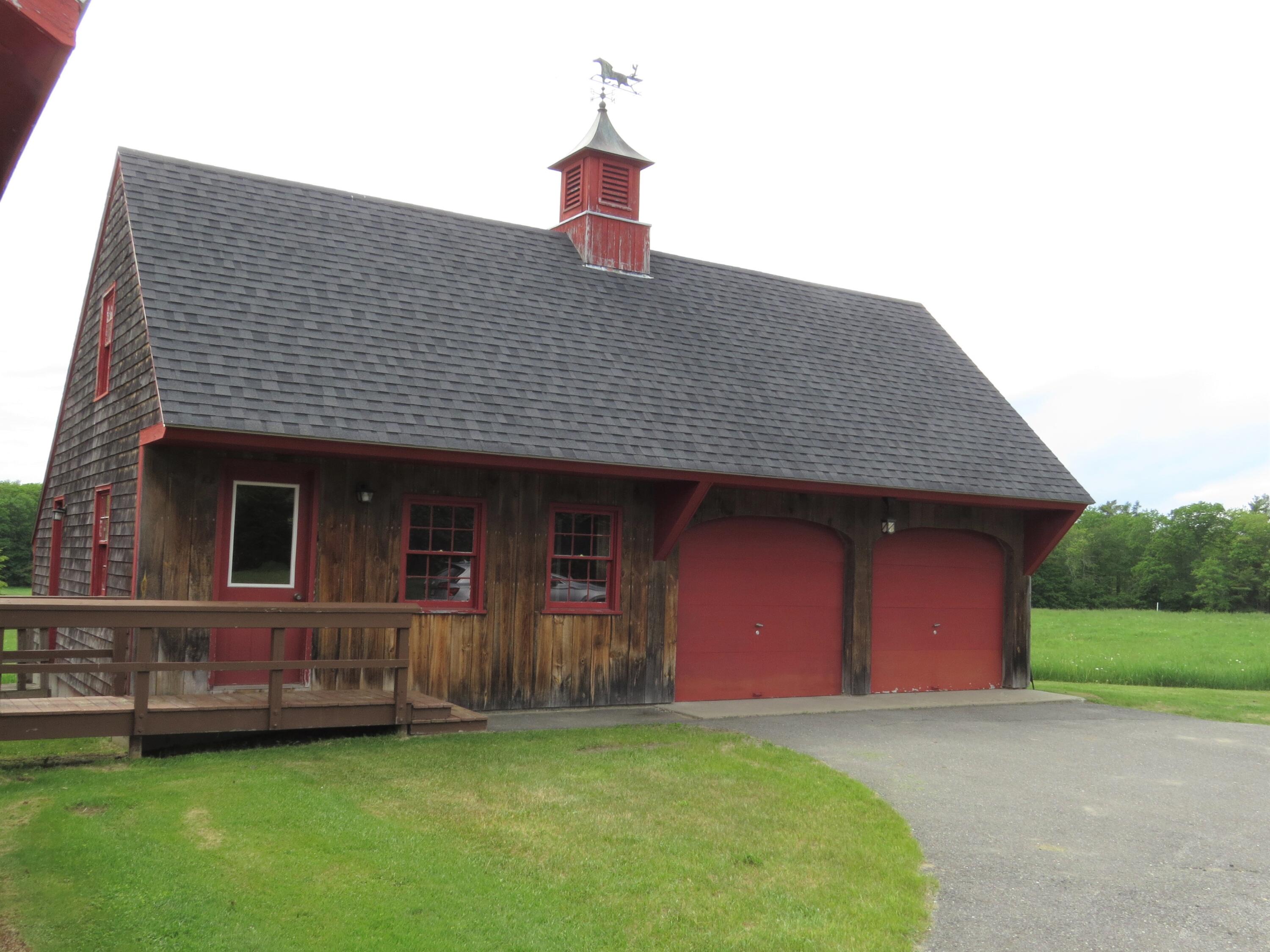1338 Village Road Smithfield ME 04978