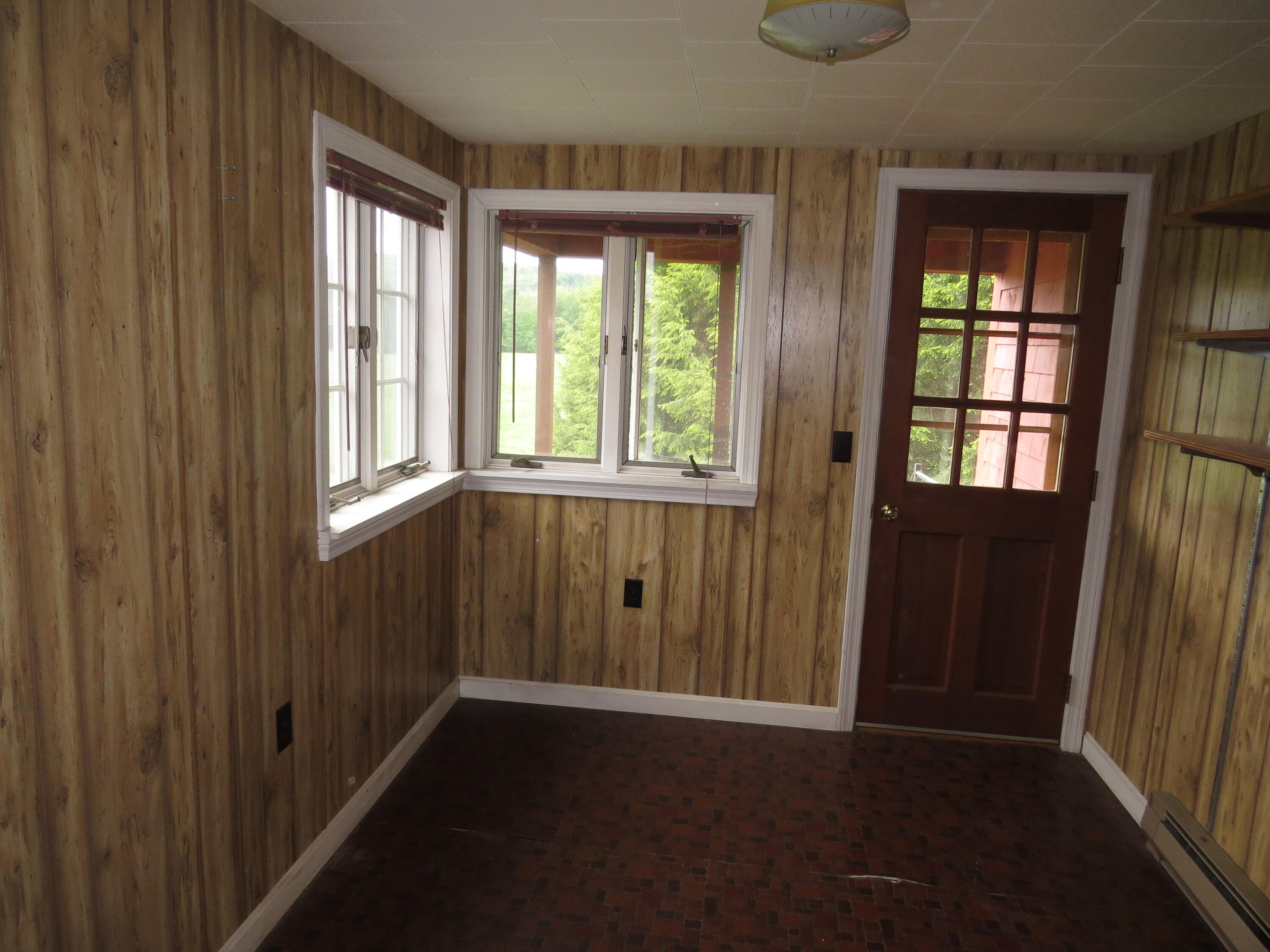 1338 Village Road Smithfield ME 04978