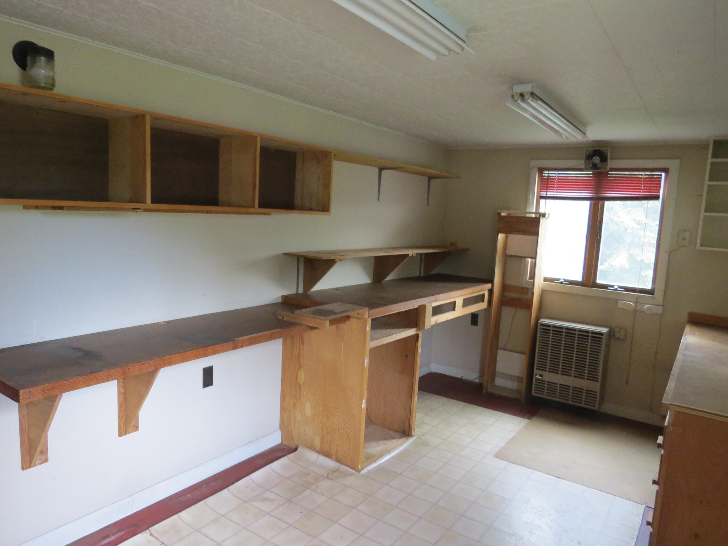 1338 Village Road Smithfield ME 04978
