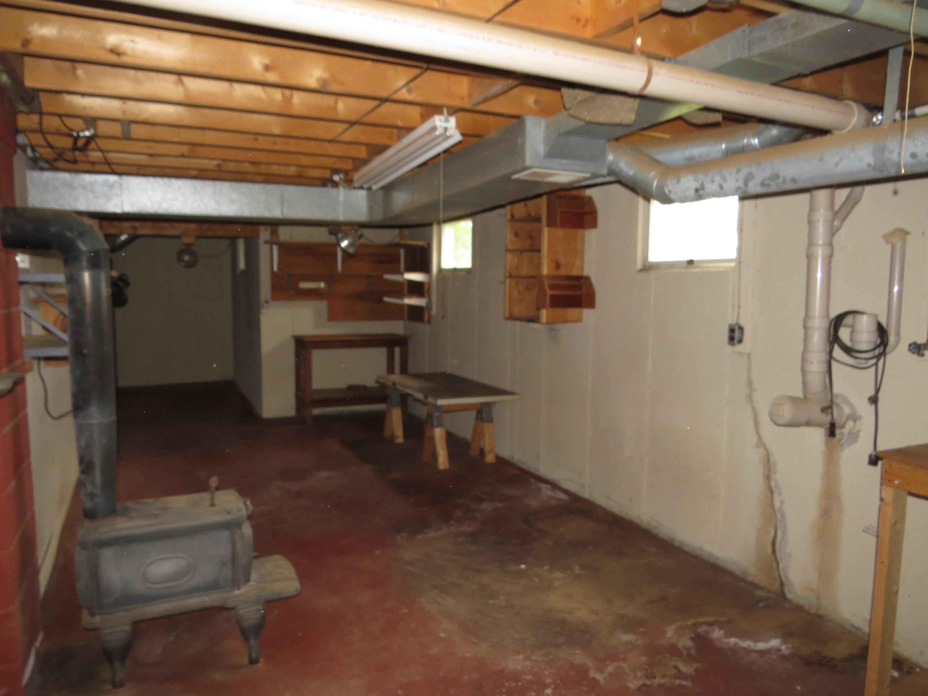 1338 Village Road Smithfield ME 04978