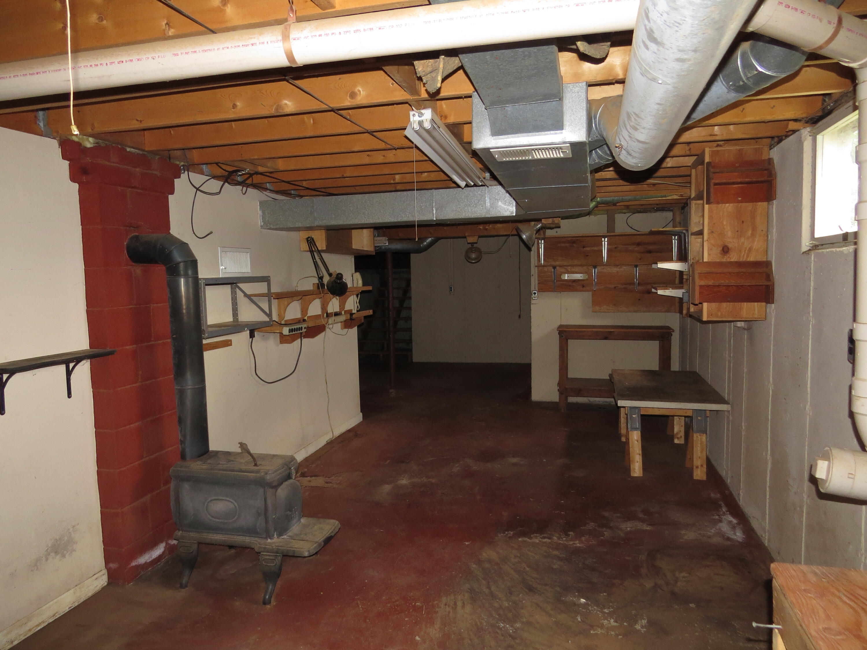 1338 Village Road Smithfield ME 04978