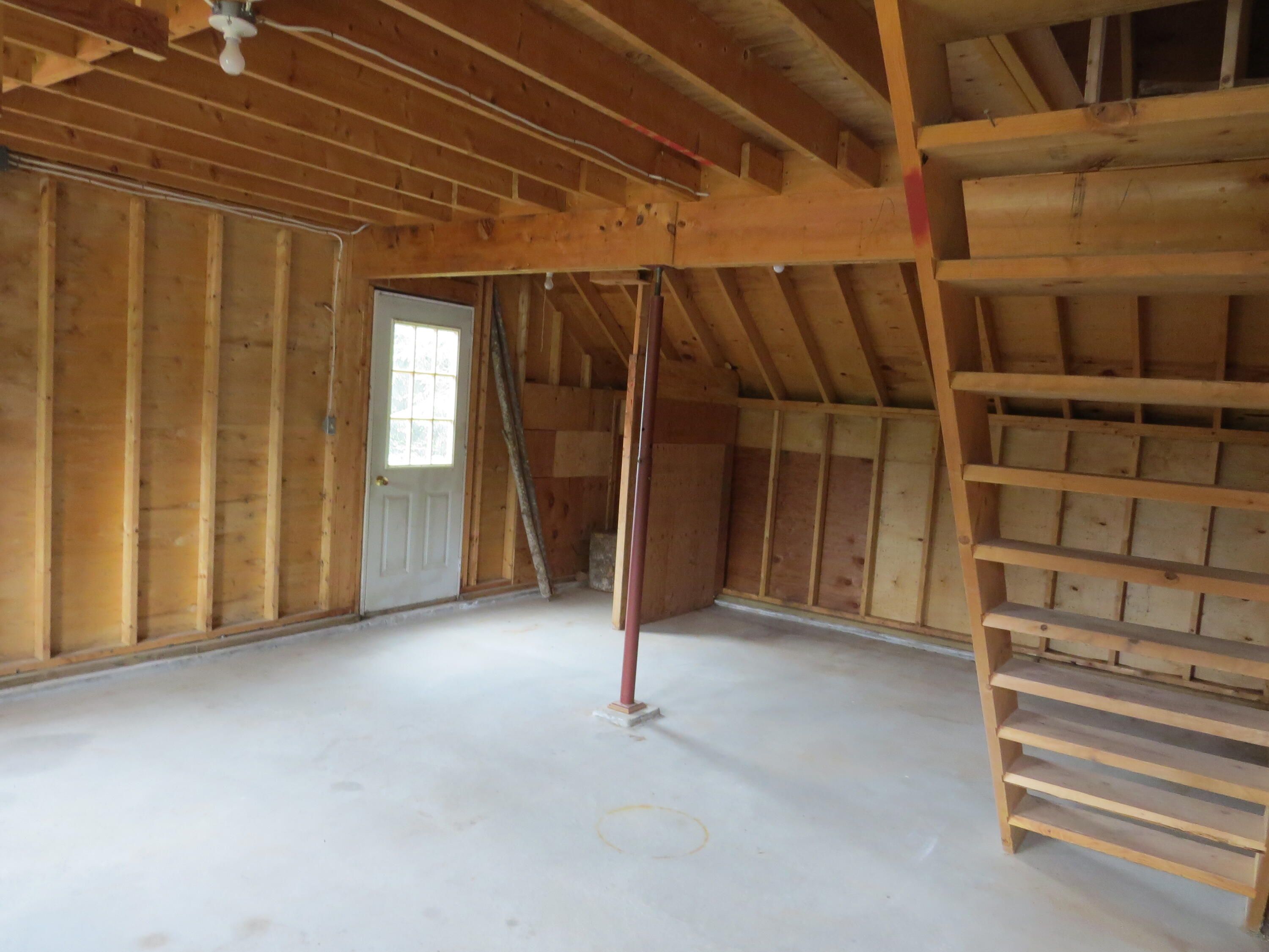 1338 Village Road Smithfield ME 04978