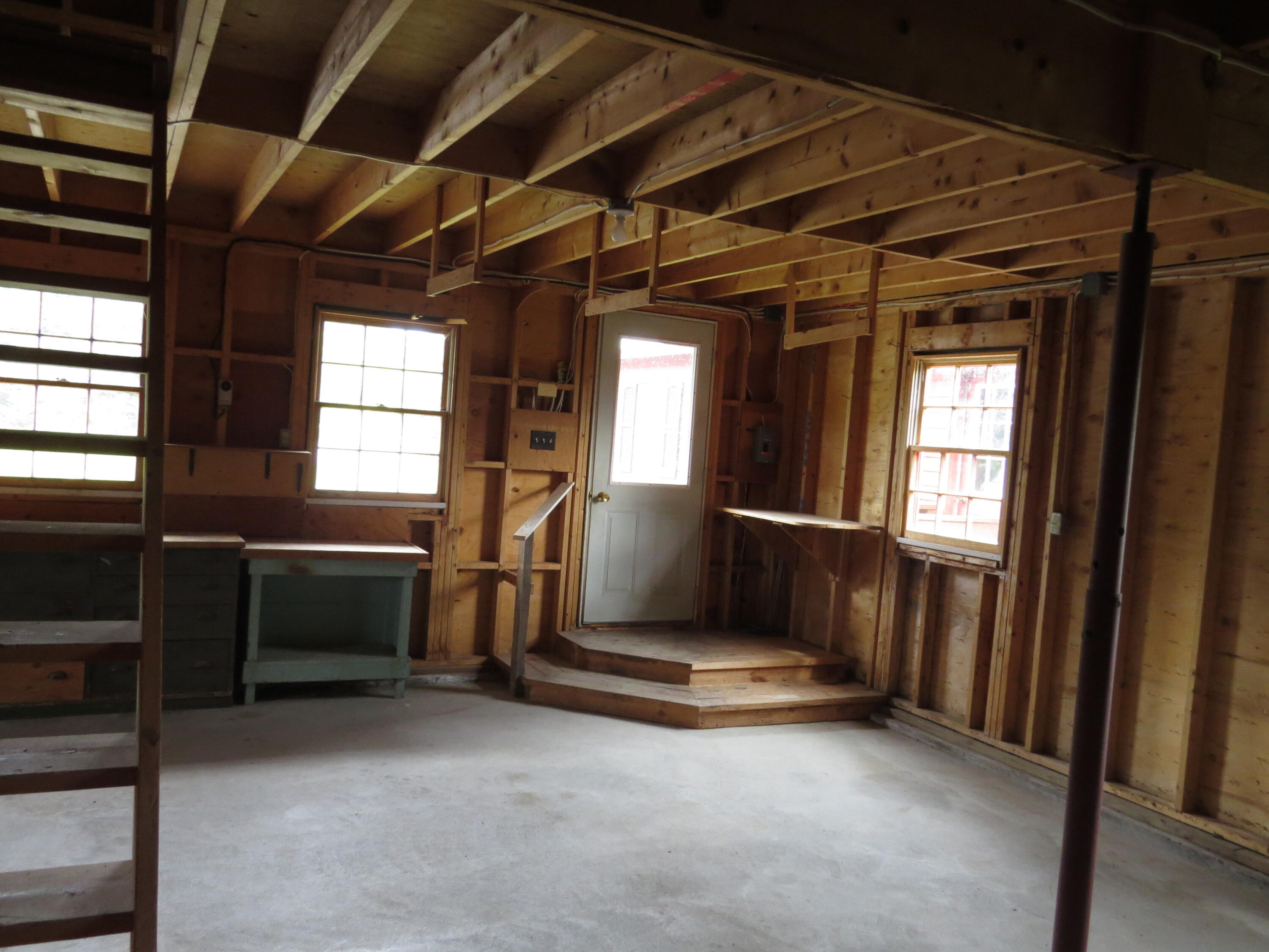 1338 Village Road Smithfield ME 04978