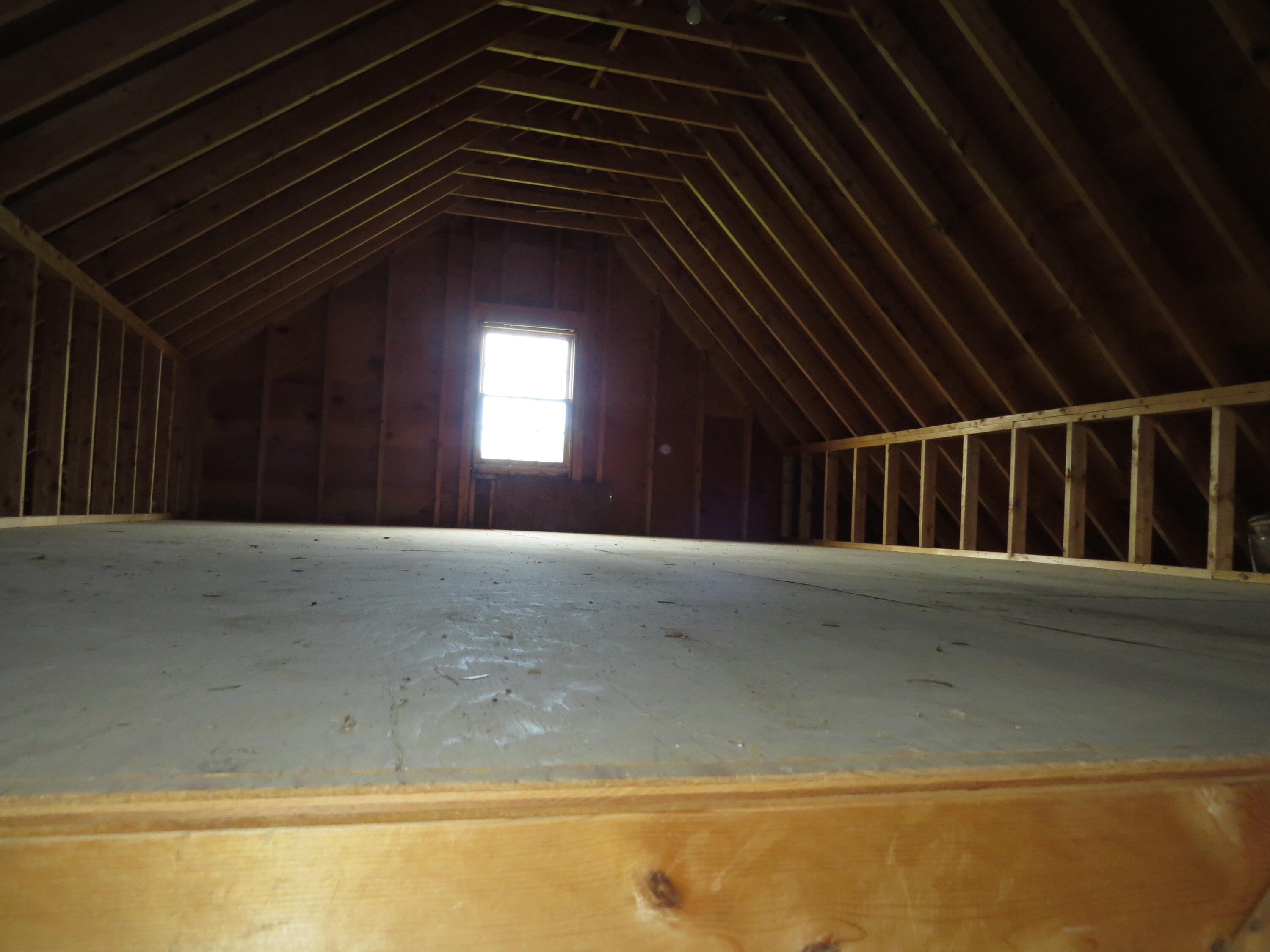 1338 Village Road Smithfield ME 04978