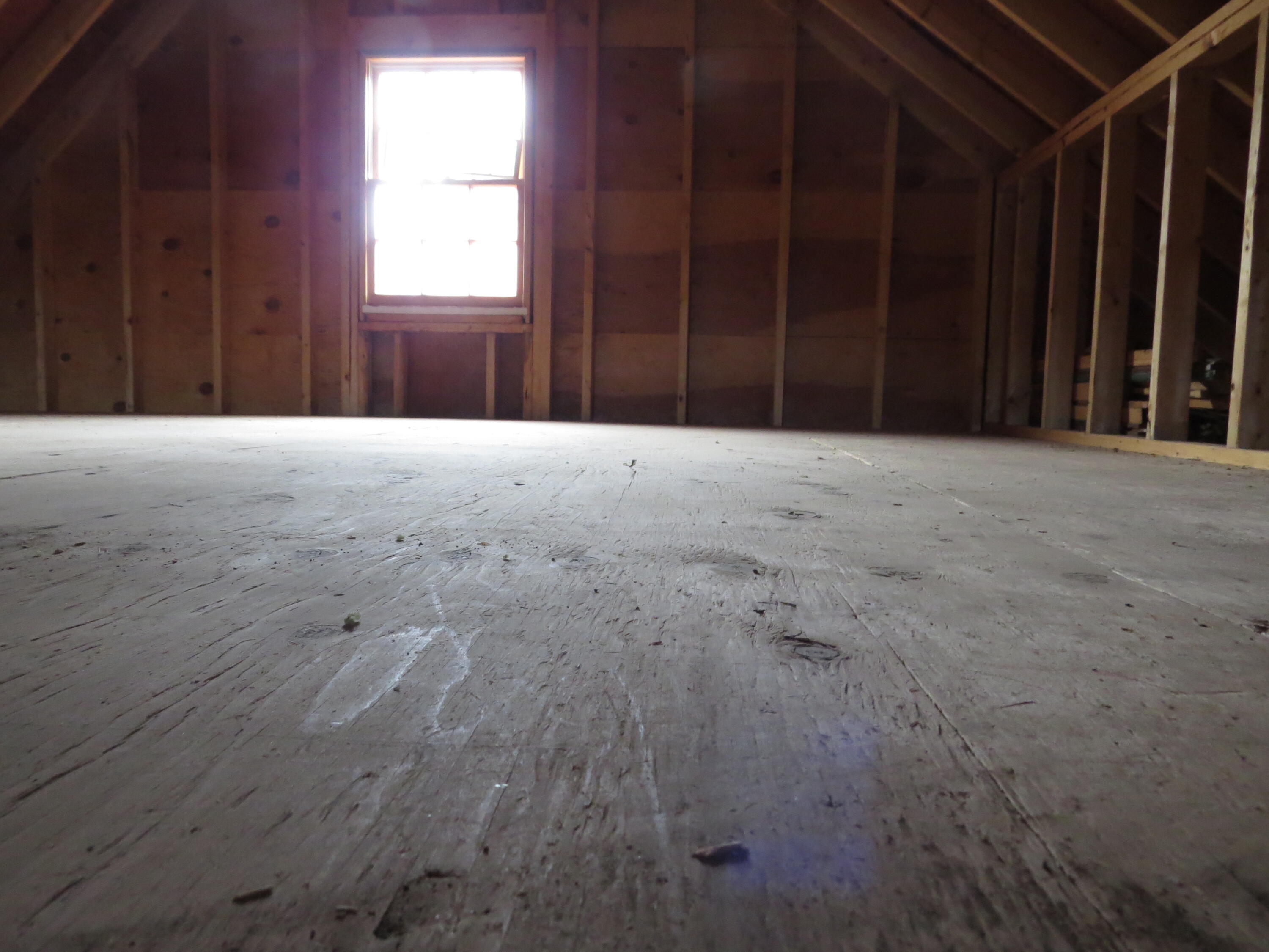 1338 Village Road Smithfield ME 04978
