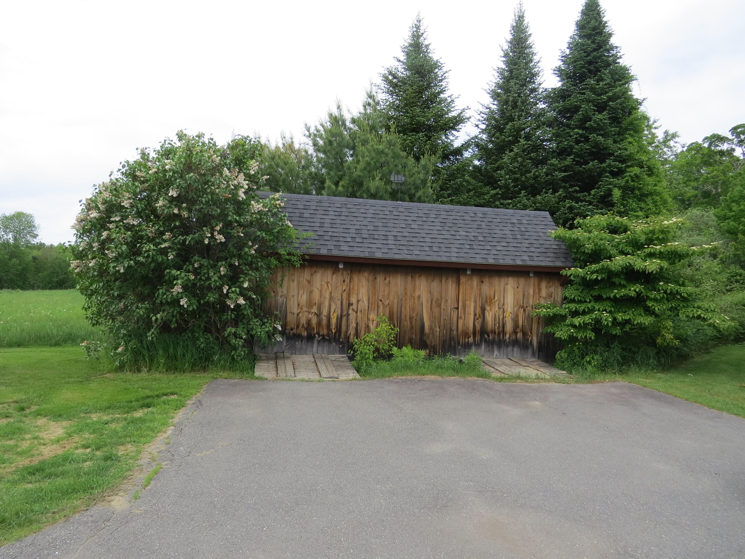 1338 Village Road Smithfield ME 04978