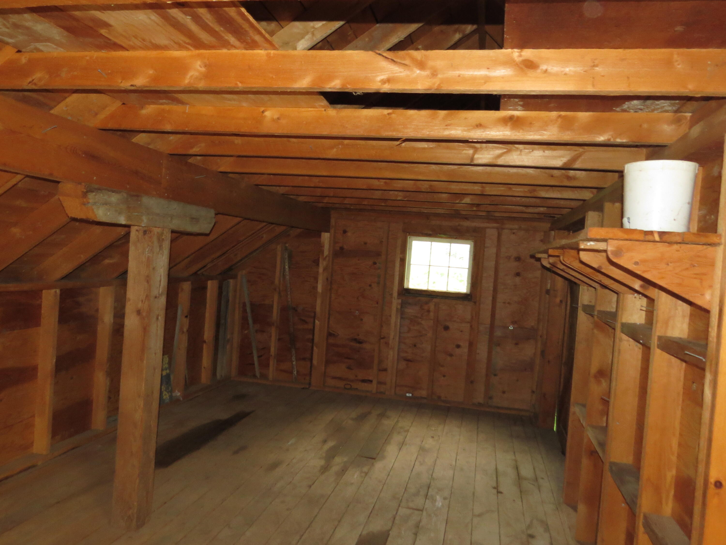 1338 Village Road Smithfield ME 04978