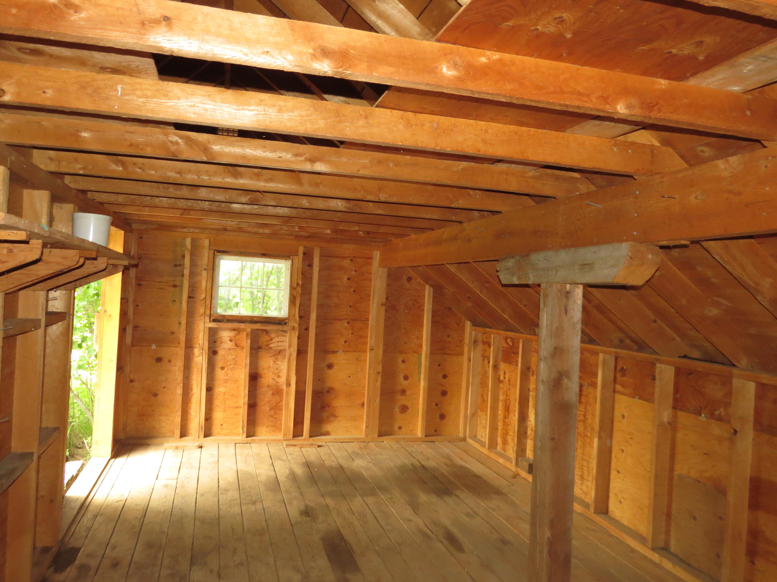 1338 Village Road Smithfield ME 04978