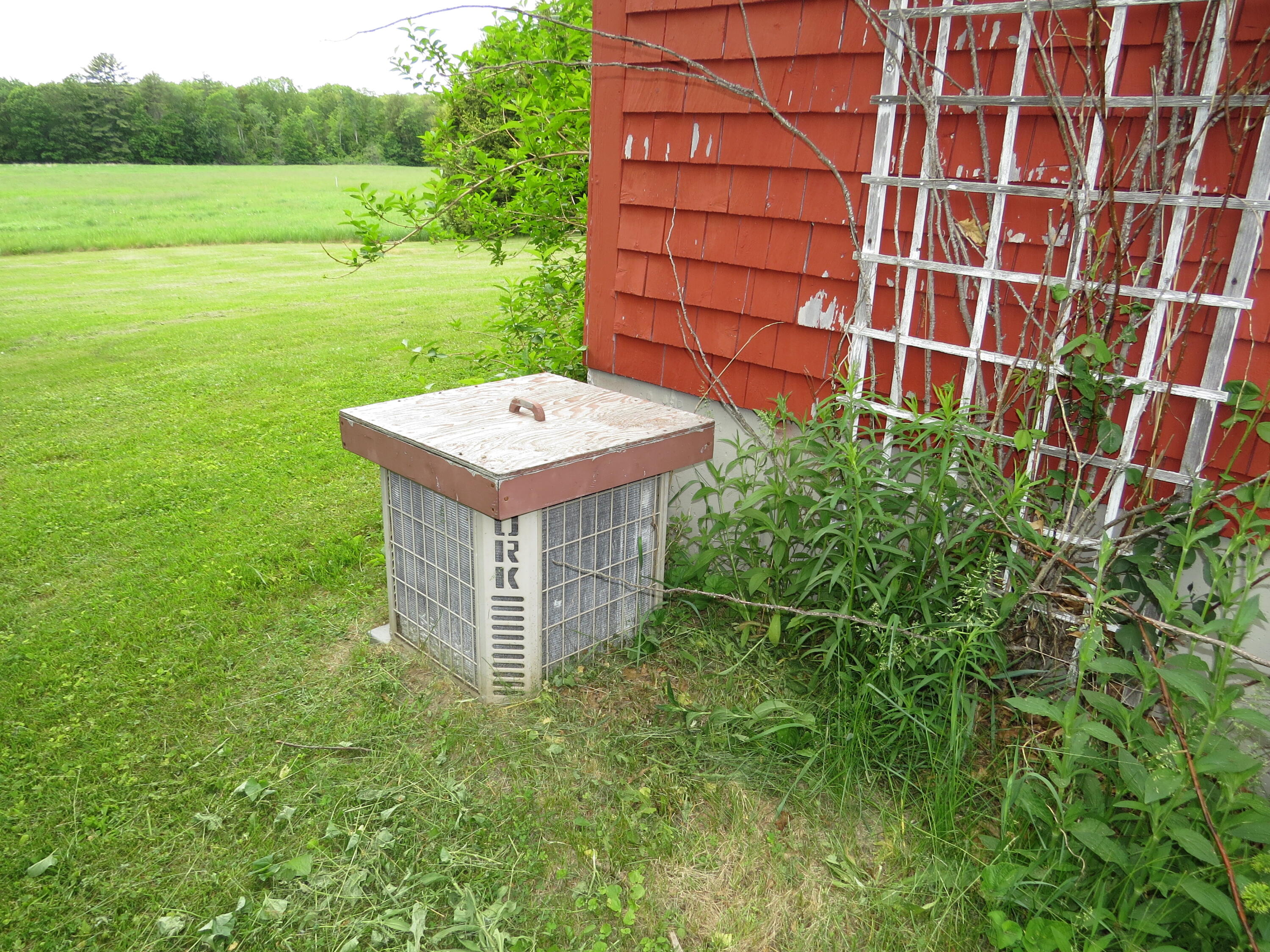 1338 Village Road Smithfield ME 04978