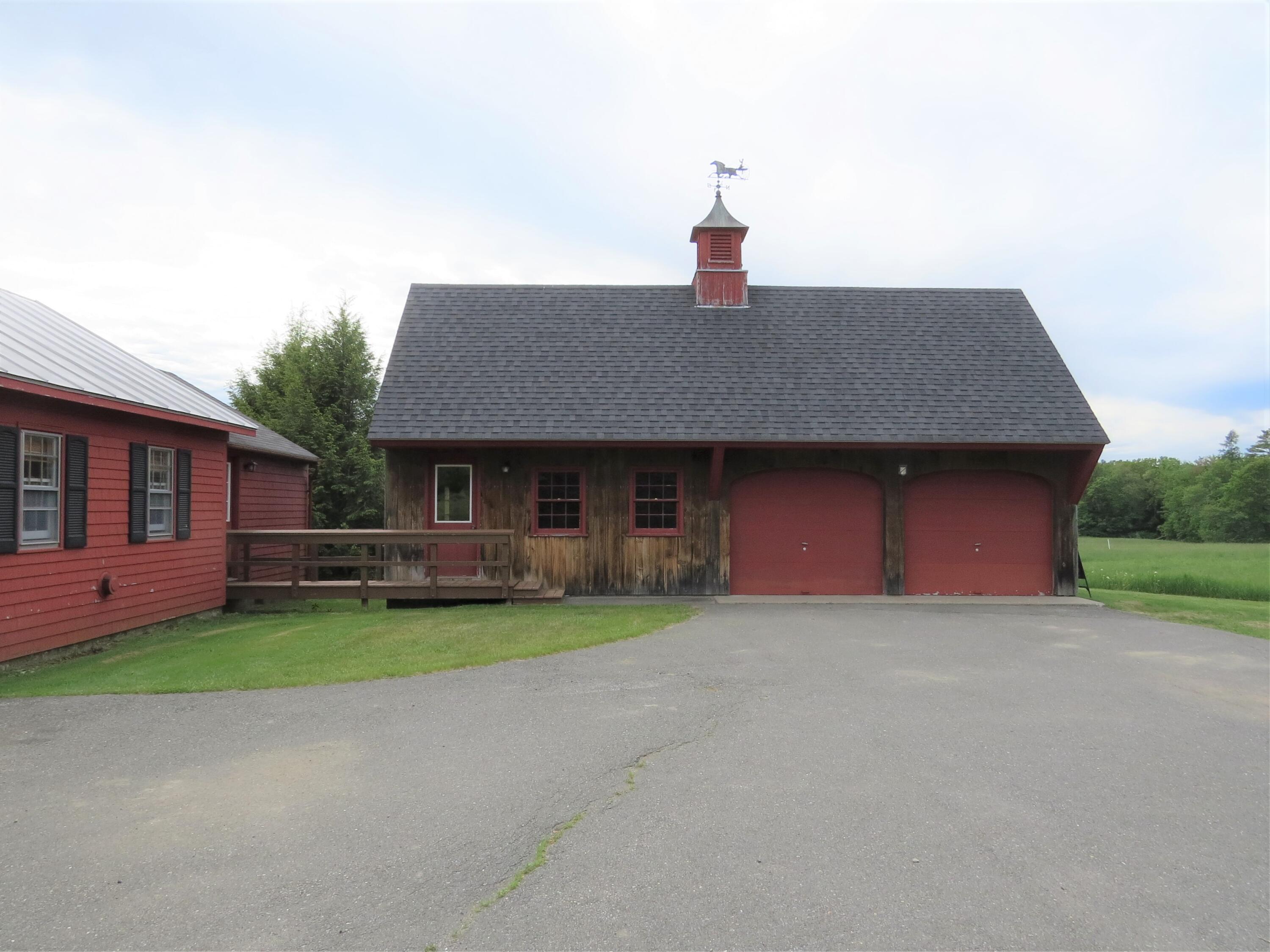 1338 Village Road Smithfield ME 04978