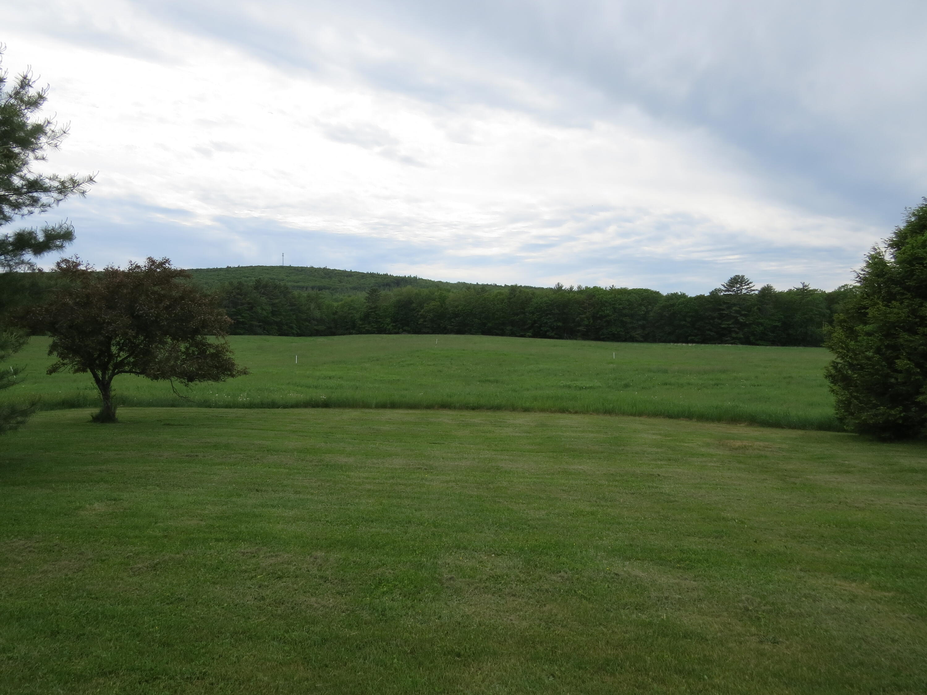 1338 Village Road Smithfield ME 04978
