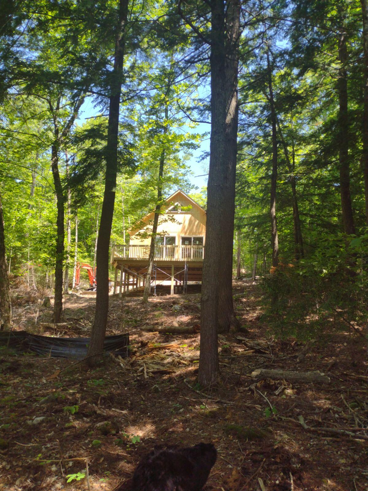 Lot 47 Luckman Drive Saint Albans, ME