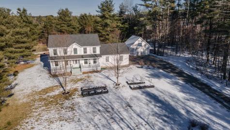 6 Sterling Drive Windham ME 04062