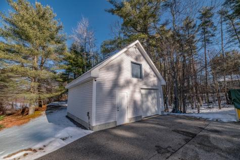 6 Sterling Drive Windham ME 04062