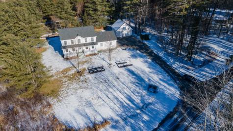 6 Sterling Drive Windham ME 04062