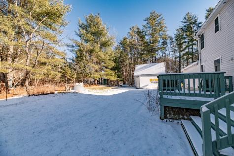 6 Sterling Drive Windham ME 04062