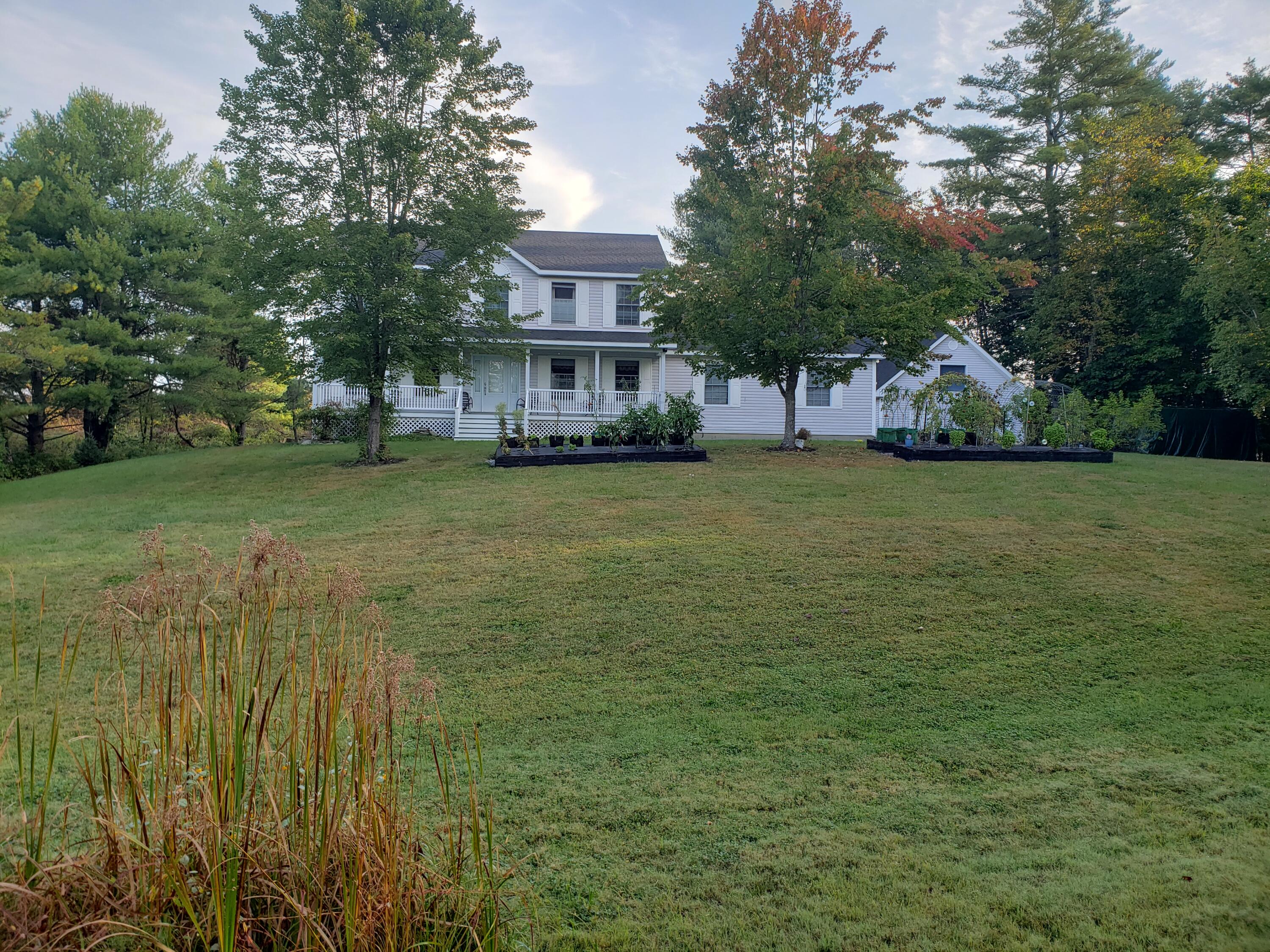 6 Sterling Drive Windham ME 04062