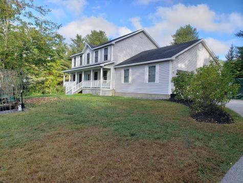 6 Sterling Drive Windham ME 04062