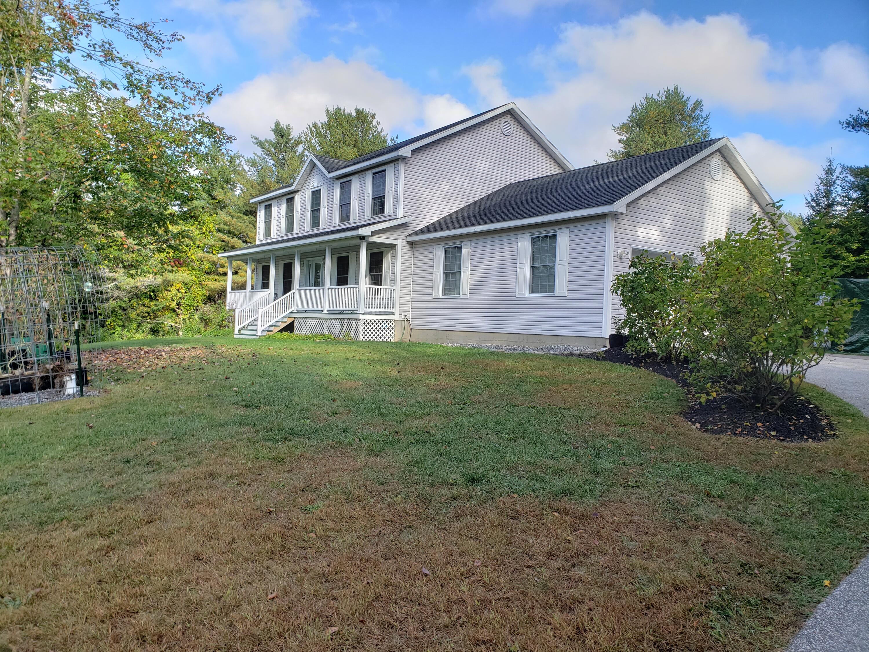 6 Sterling Drive Windham ME 04062