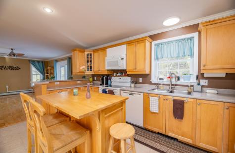 6 Sterling Drive Windham ME 04062