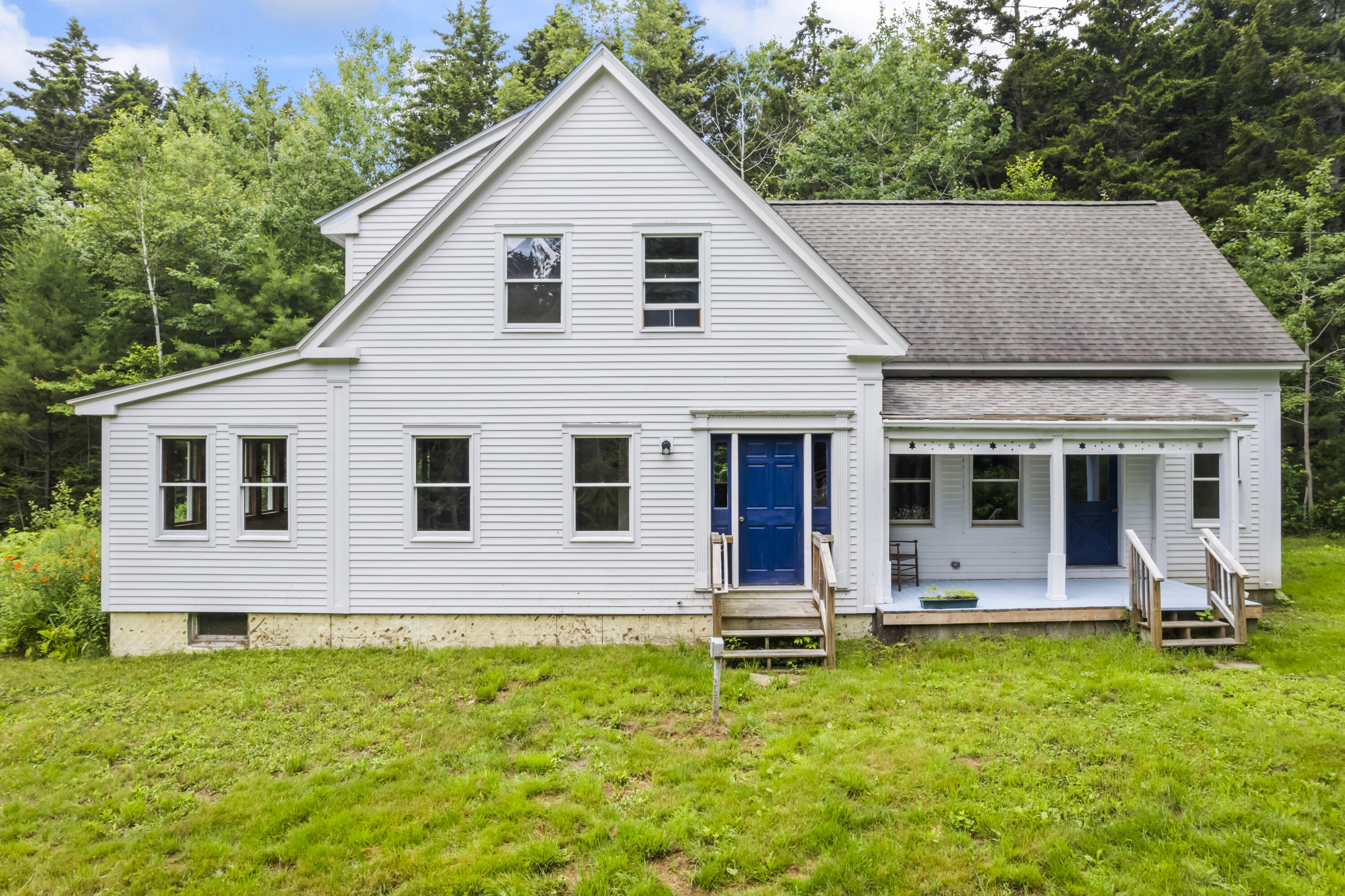 15 Leeside Road Harpswell ME 04079