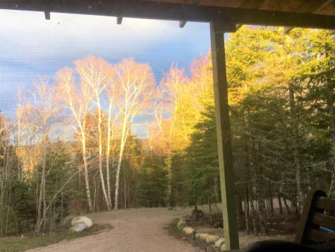 751 Duck Cove Road Roque Bluffs ME 04654