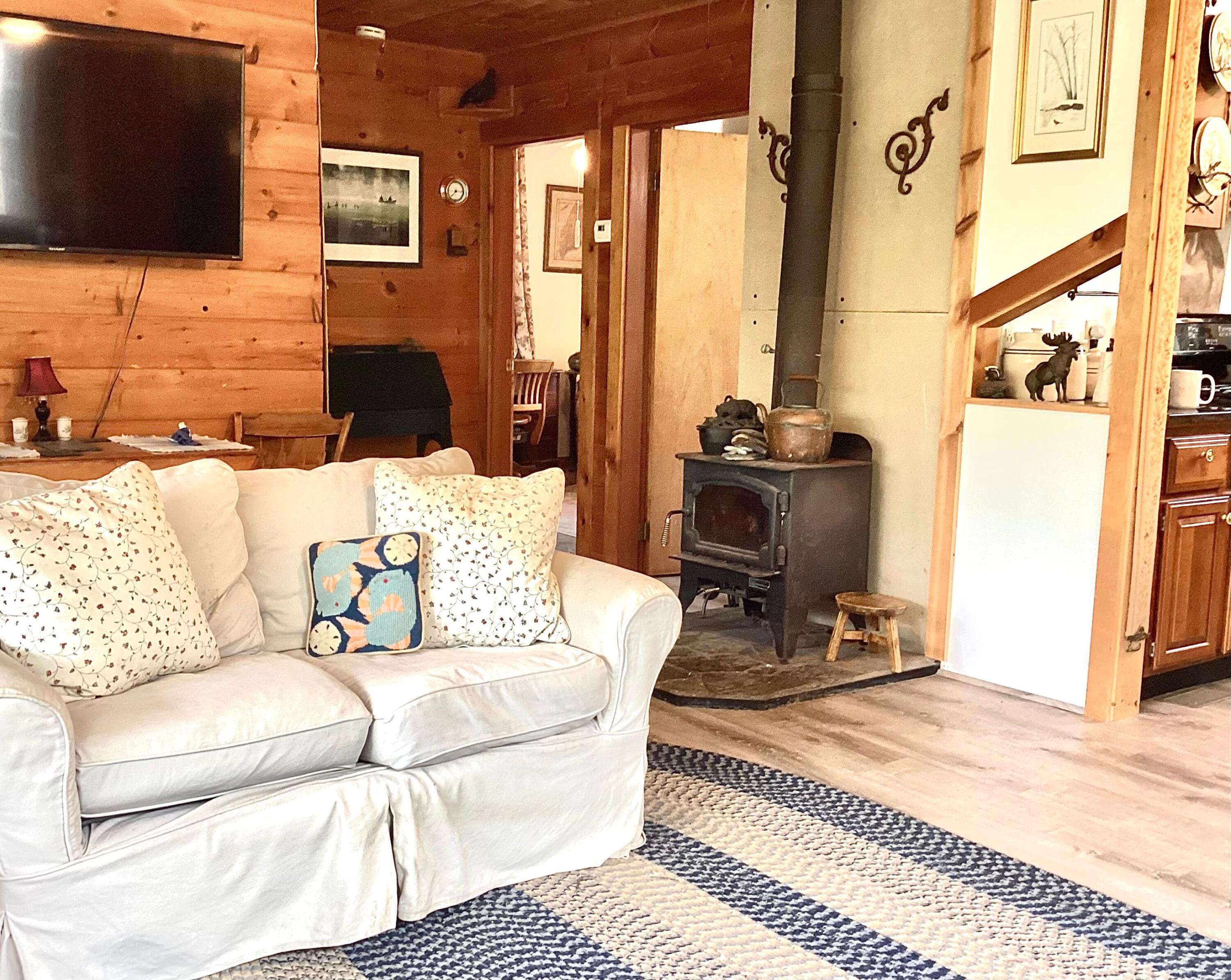 751 Duck Cove Road Roque Bluffs ME 04654