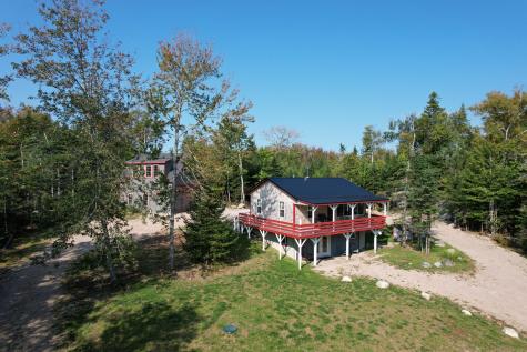 751 Duck Cove Road Roque Bluffs ME 04654
