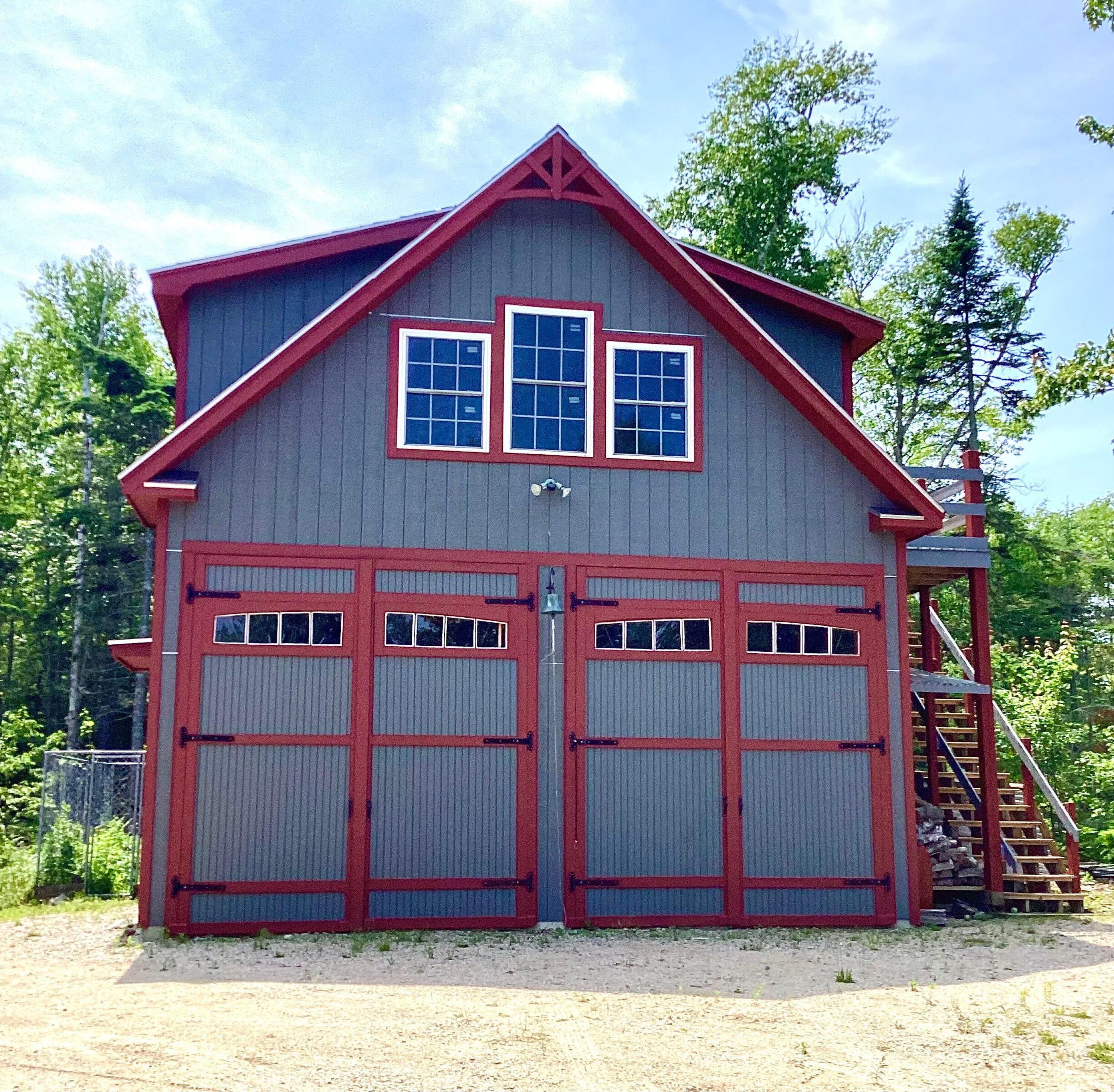 751 Duck Cove Road Roque Bluffs ME 04654