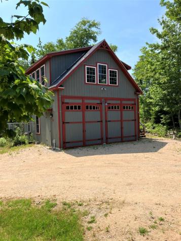 751 Duck Cove Road Roque Bluffs ME 04654