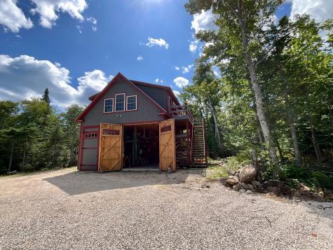 751 Duck Cove Road Roque Bluffs ME 04654