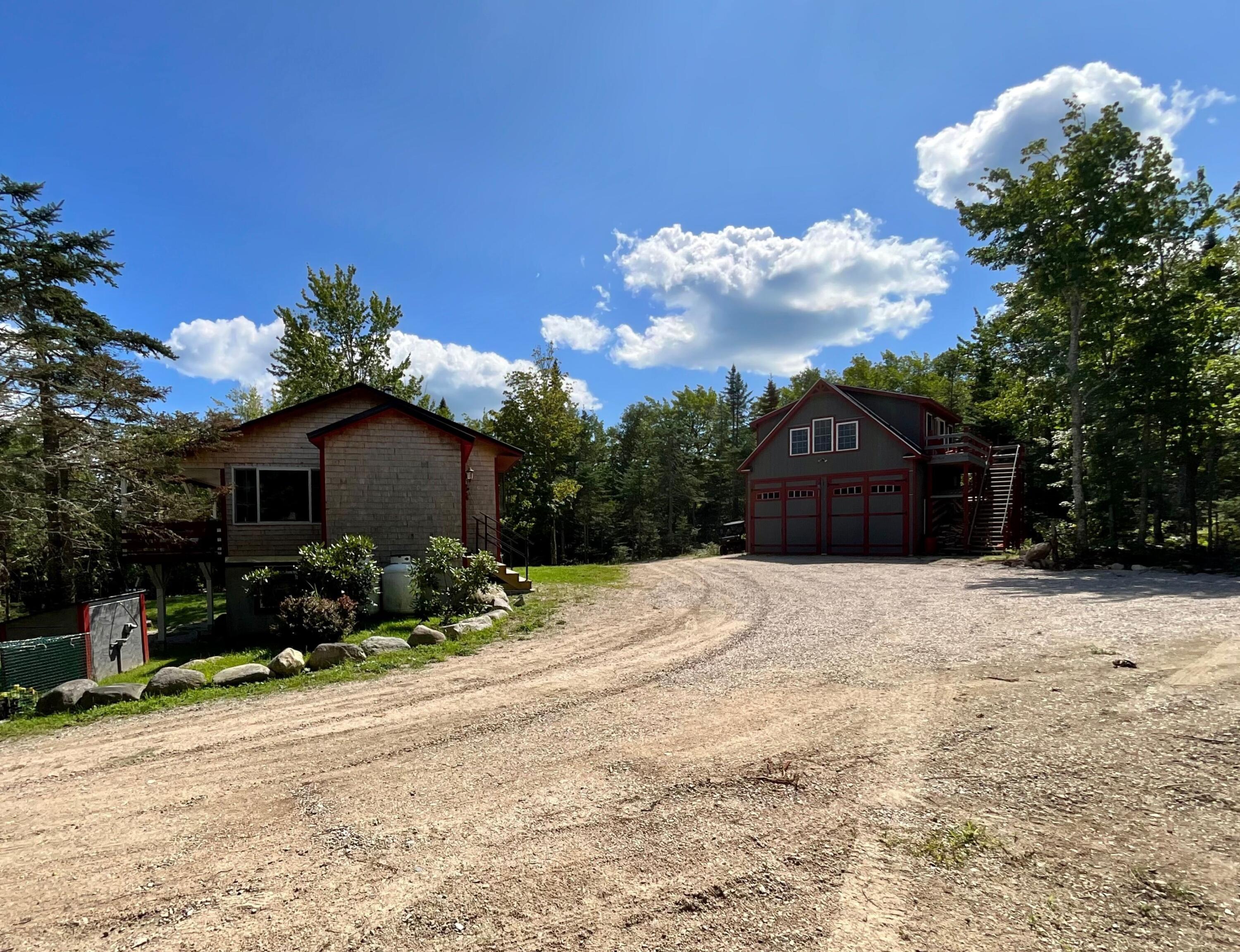 751 Duck Cove Road Roque Bluffs ME 04654