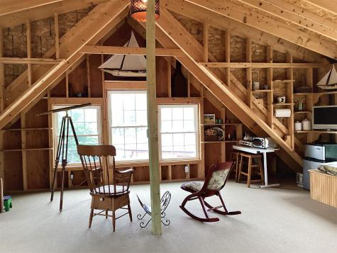 751 Duck Cove Road Roque Bluffs ME 04654