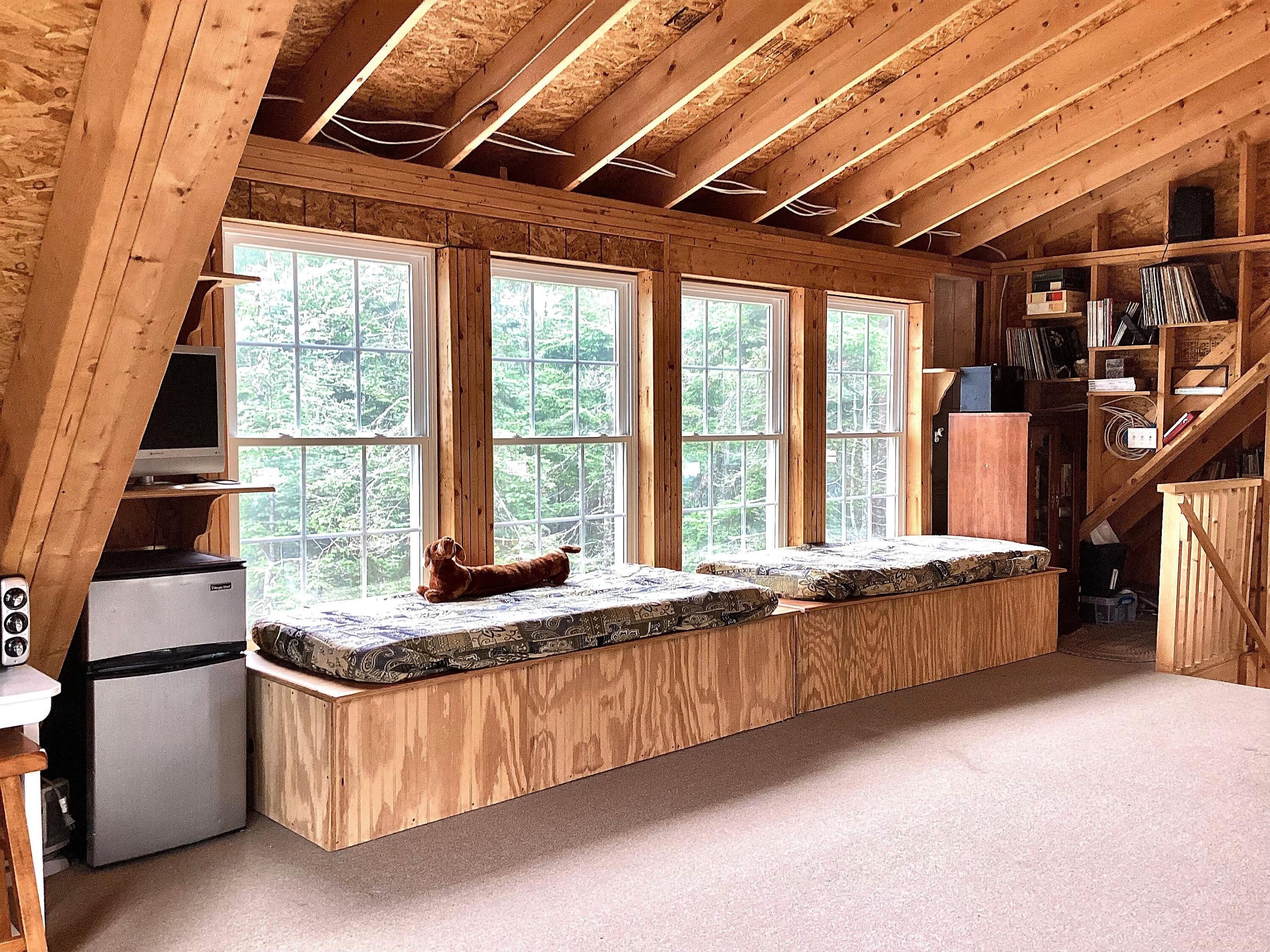 751 Duck Cove Road Roque Bluffs ME 04654