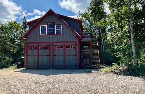 751 Duck Cove Road Roque Bluffs ME 04654