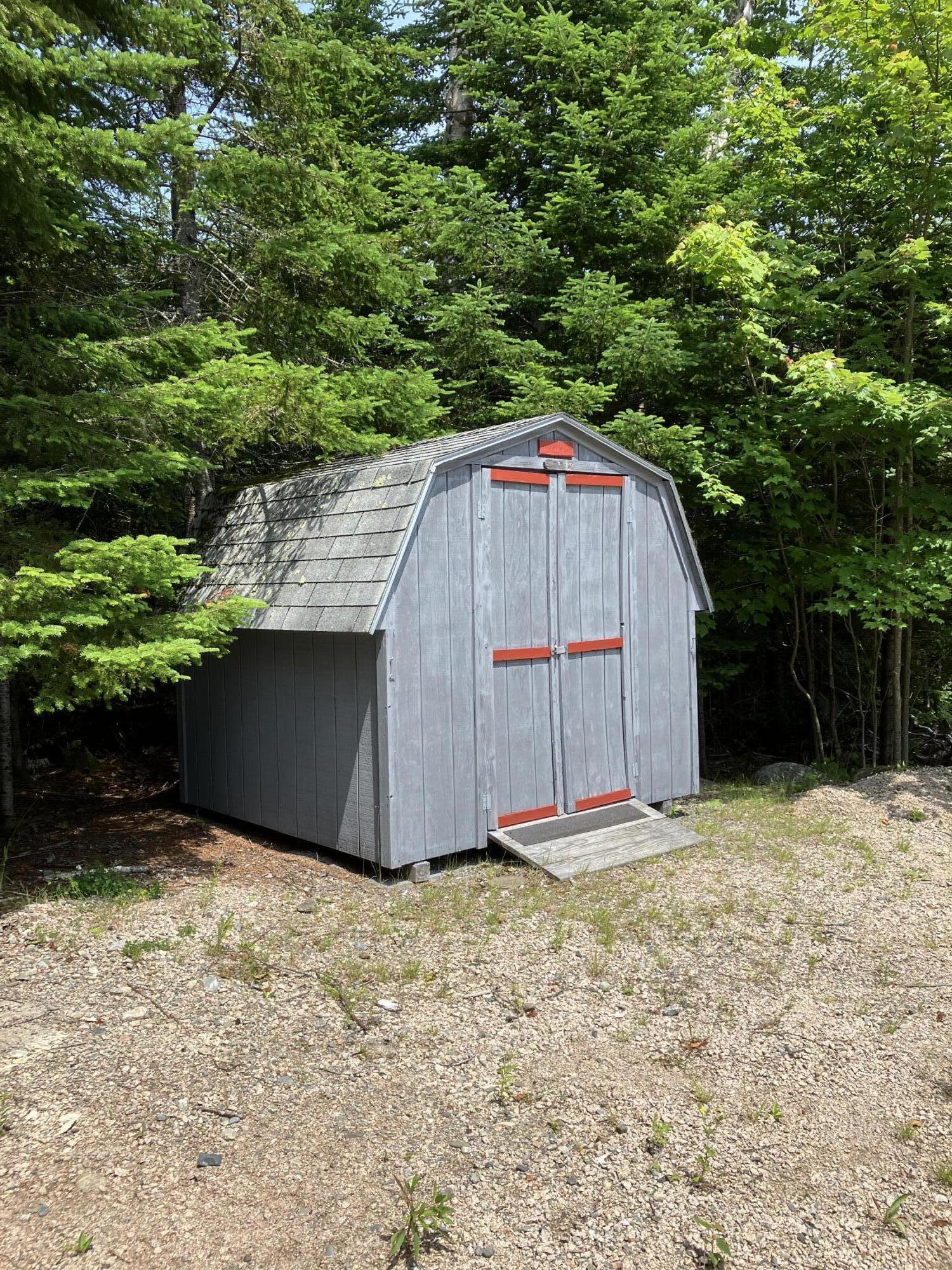 751 Duck Cove Road Roque Bluffs ME 04654