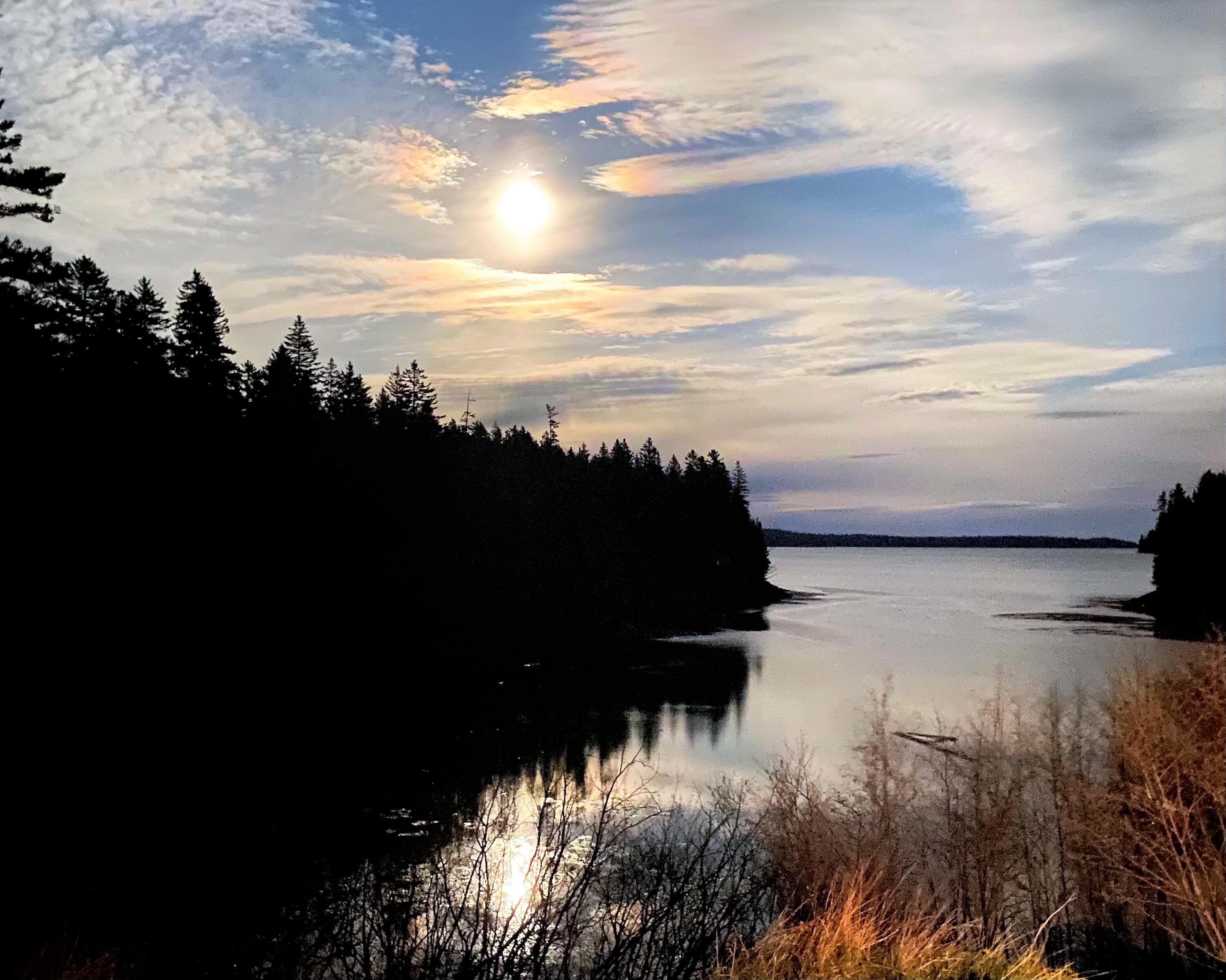 751 Duck Cove Road Roque Bluffs ME 04654